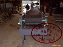 TD系列帶式輸送機（送料設備）